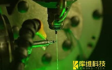 水導激光加工水束流不穩(wěn)?這5大措施讓加工質(zhì)量飆升!
