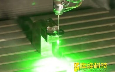 水導激光切割技術(shù)在切割碳化硅時的精度如何?